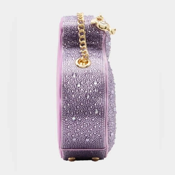 Peeps® Chick Crossbody LILAC - Picture 2 of 7
